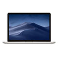 アップル MacBook Pro 15.4インチ 2.8GHz i7 16GB RAM 128GB SSD MJLU2LL/A（リファービッシュ品）