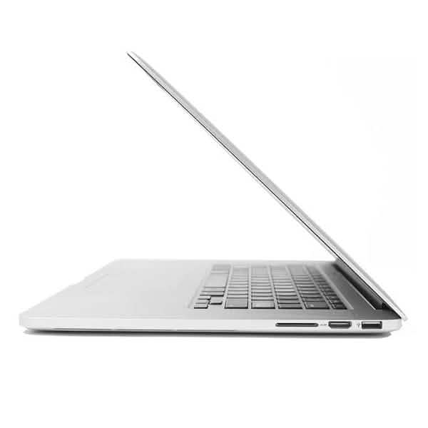 アップル MacBook Pro 15.4インチ 2.8GHz i7 16GB RAM 128GB SSD MJLU2LL/A（リファービッシュ品）