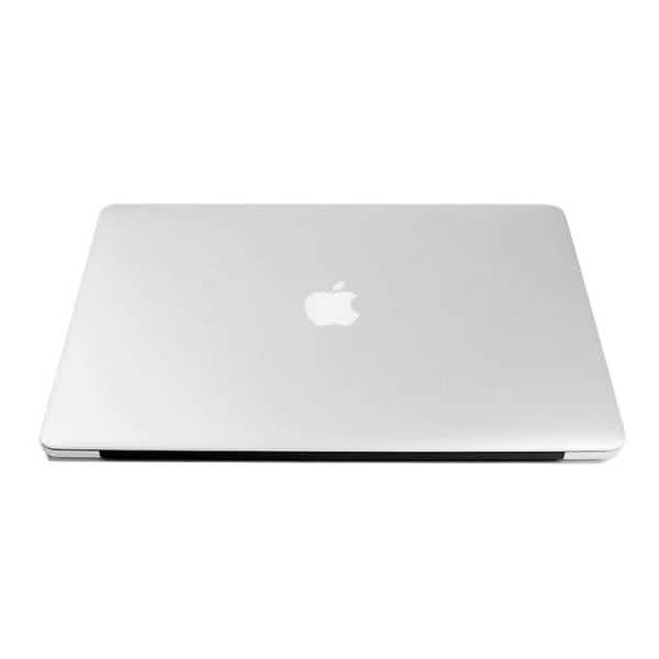 アップル MacBook Pro 15.4インチ 2.8GHz i7 16GB RAM 128GB SSD MJLU2LL/A（リファービッシュ品）