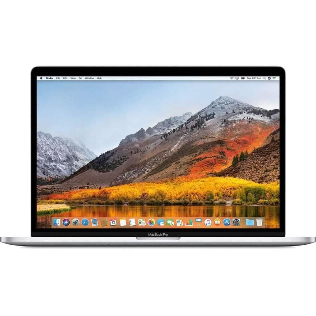 Apple MacBook Pro 15.4インチ、32GB RAM、512GB、2019年モデル MV912LL/A（リファービッシュ品）