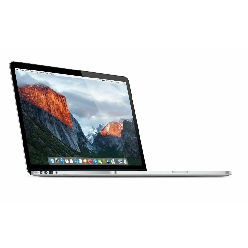 Apple MacBook Pro 15.4インチ Intel Core i7 2.5GHz 16GB 512GB（整備済み）