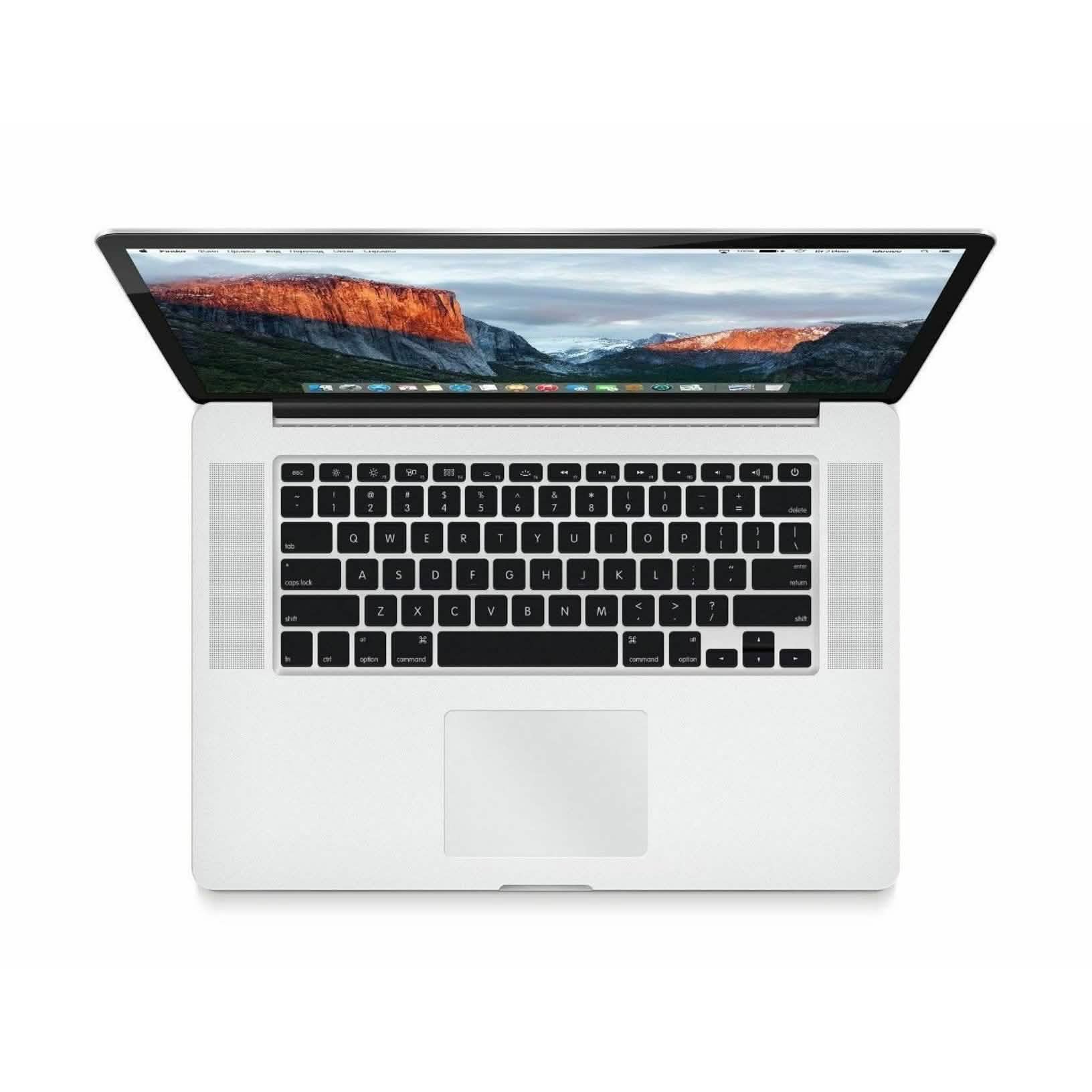 Apple MacBook Pro 15.4インチ Intel Core i7 2.5GHz 16GB 512GB（整備済み）
