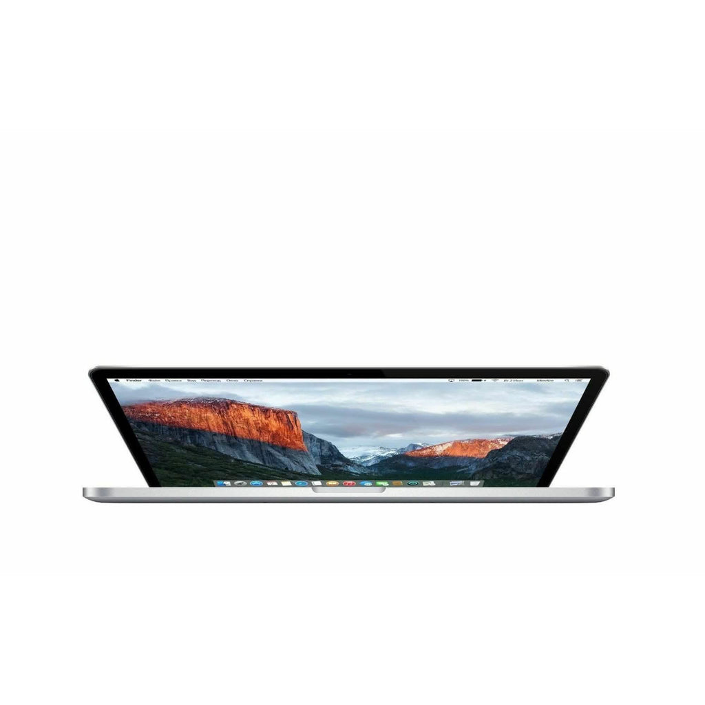 Apple MacBook Pro 15.4インチ Intel Core i7 2.5GHz 16GB 512GB（整備済み）