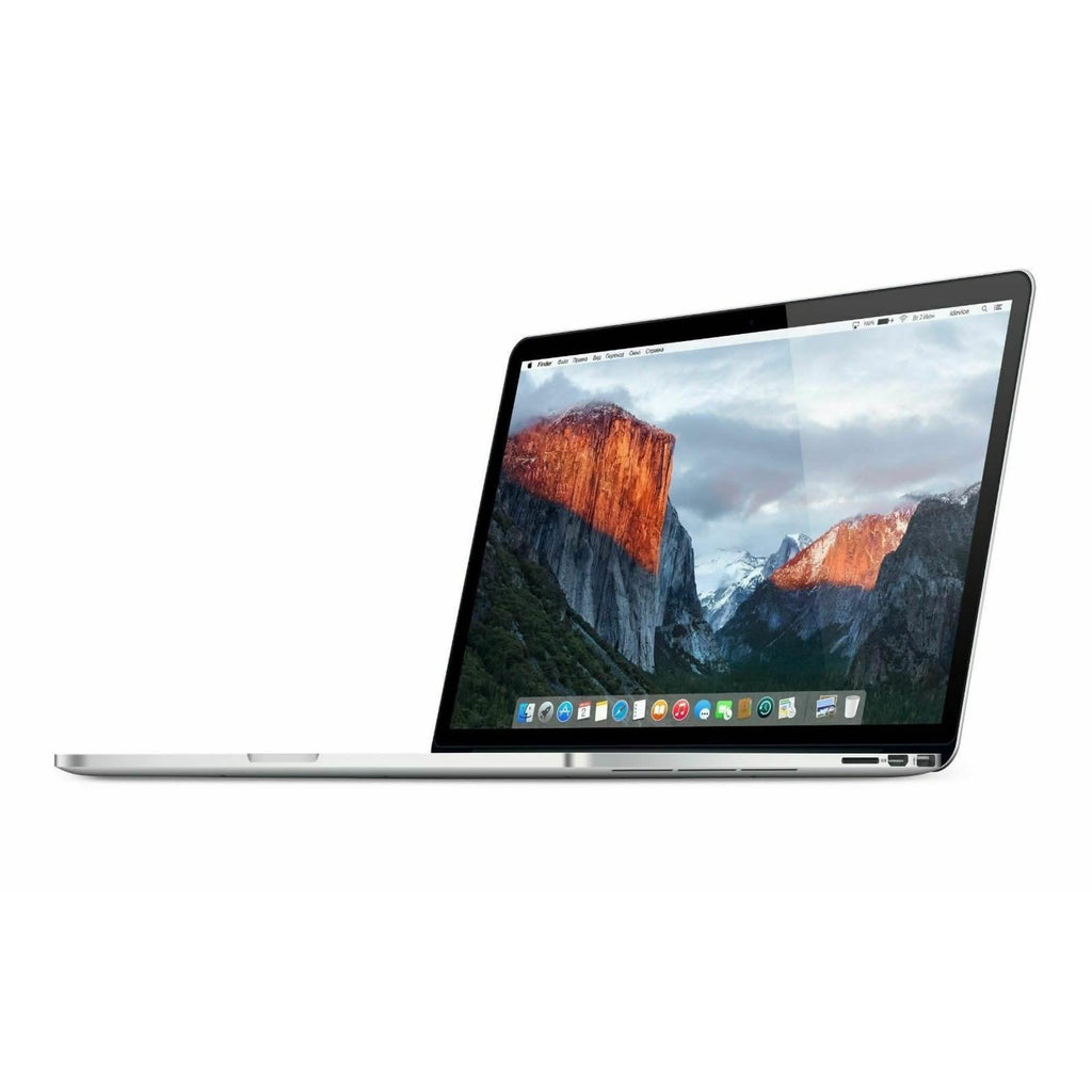 Apple MacBook Pro 15.4インチ Intel Core i7 2.5GHz 16GB 512GB（整備済み）