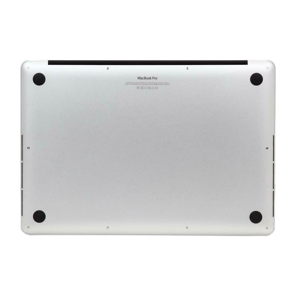 Apple MacBook Pro 15.4インチ Intel Core i7 2.5GHz 16GB 512GB（整備済み）