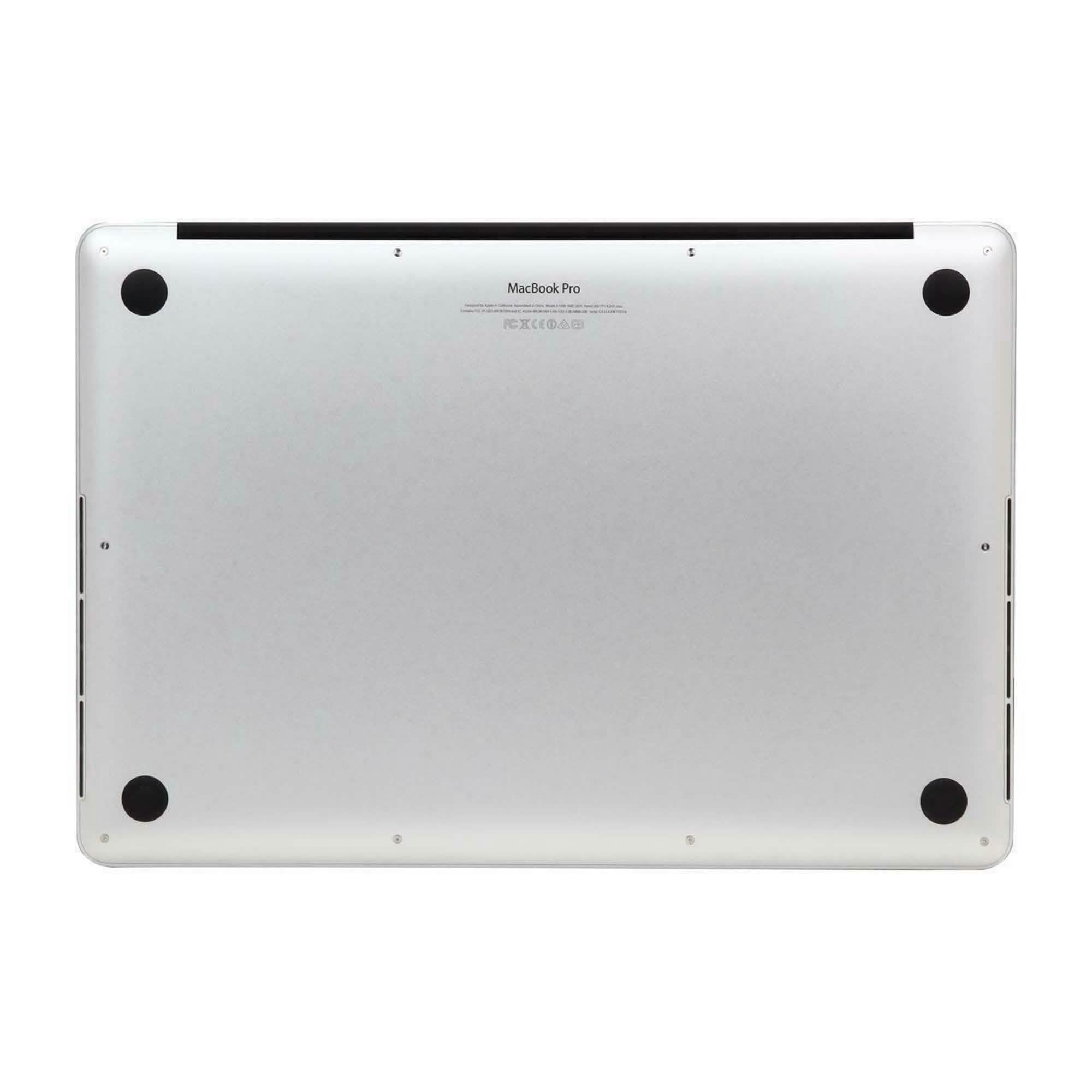 Apple MacBook Pro 15.4インチ Intel Core i7 2.5GHz 16GB 512GB（整備済み）