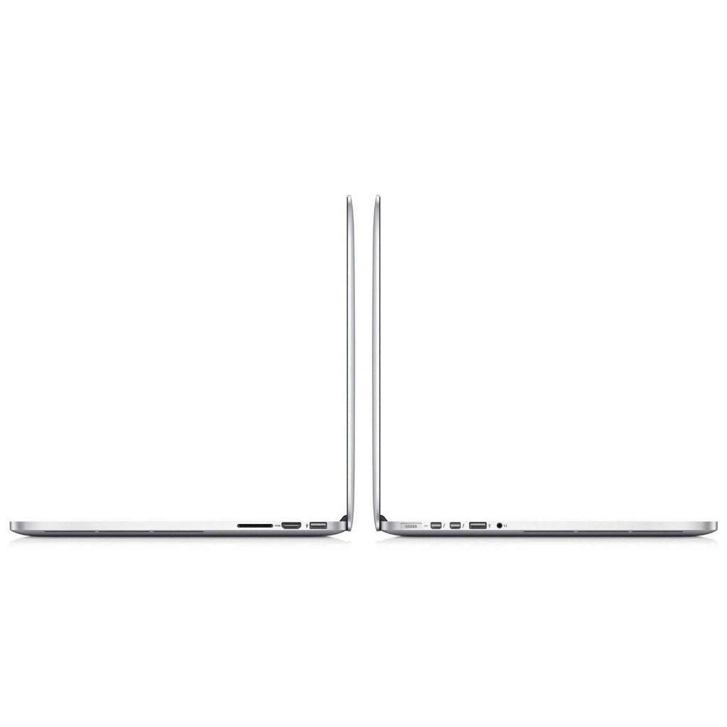 Apple MacBook Pro 15.4インチ Intel Core i7 2.5GHz 16GB 512GB（整備済み）