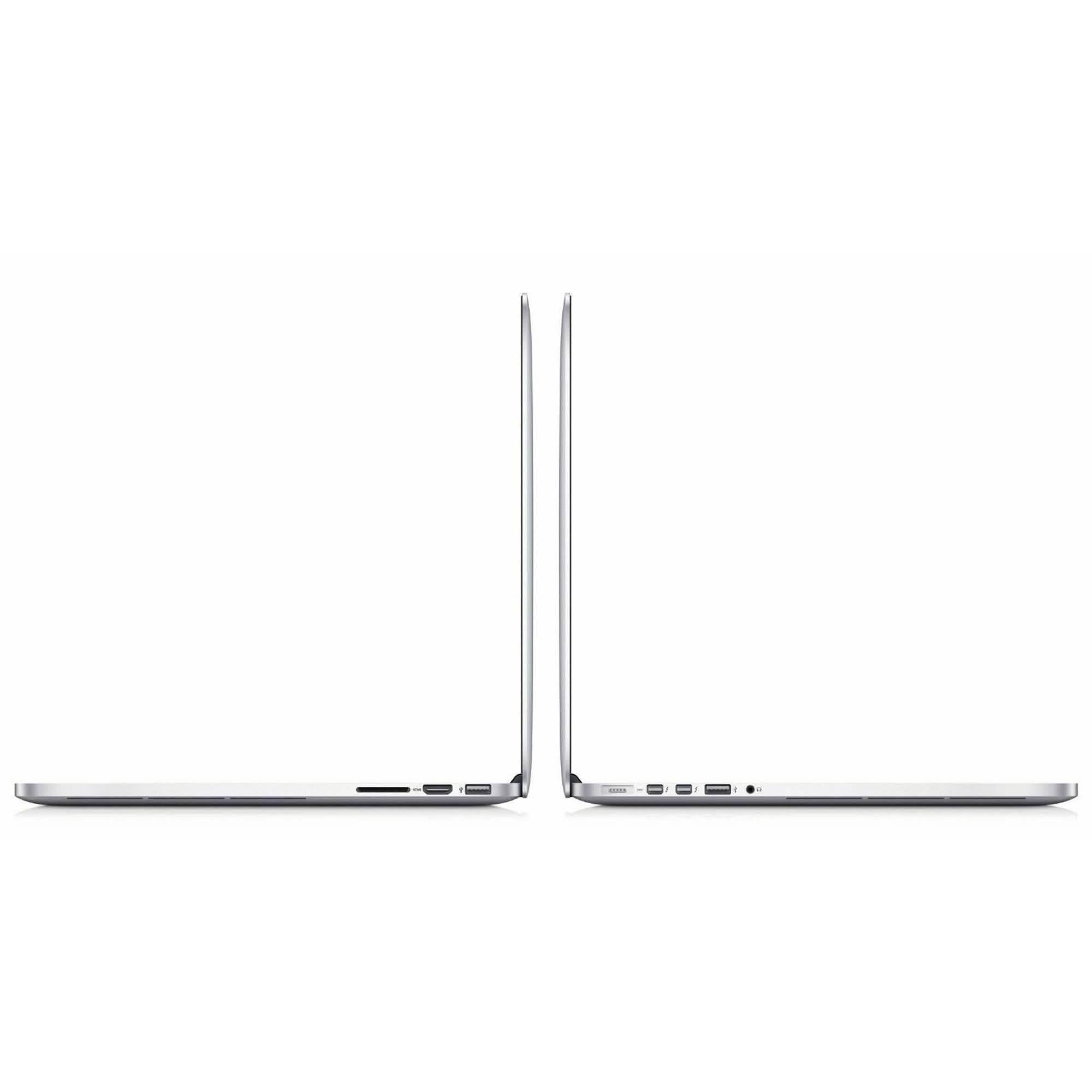 Apple MacBook Pro 15.4インチ Intel Core i7 2.5GHz 16GB 512GB（整備済み）