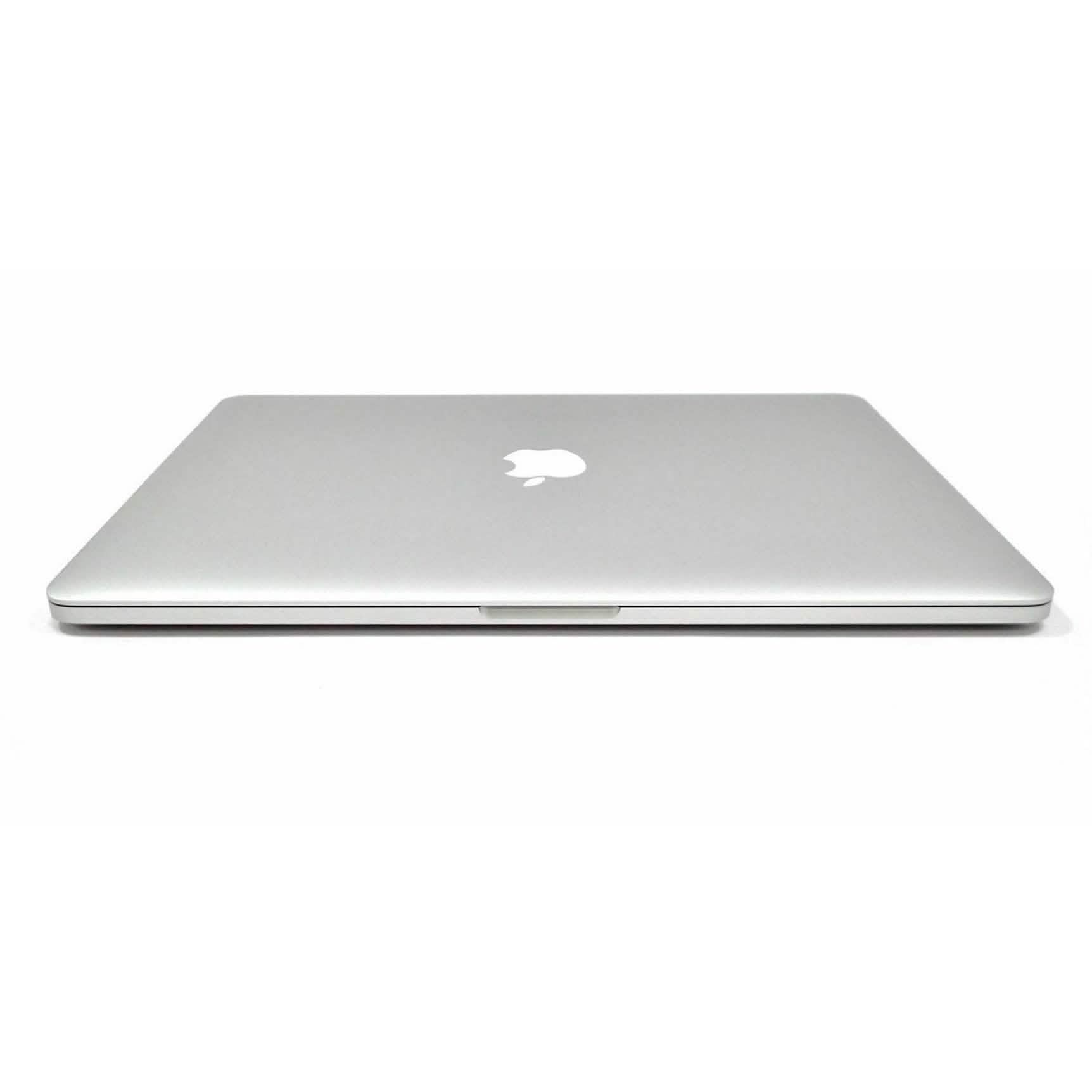 Apple MacBook Pro 15.4インチ Intel Core i7 2.5GHz 16GB 512GB（整備済み）