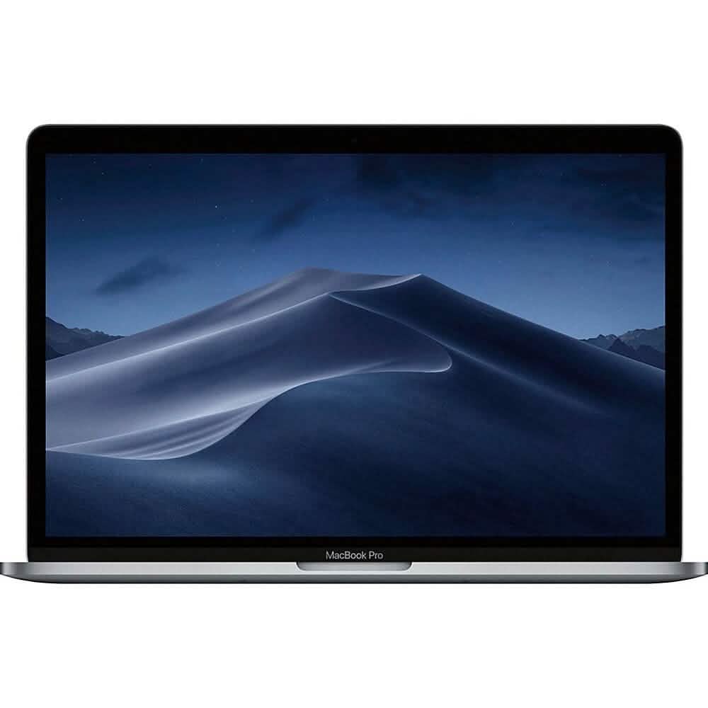 Apple MacBook Pro 15.4インチ タッチバー Intel i7 16GB 256GB MV902LL/A（リファービッシュ品）