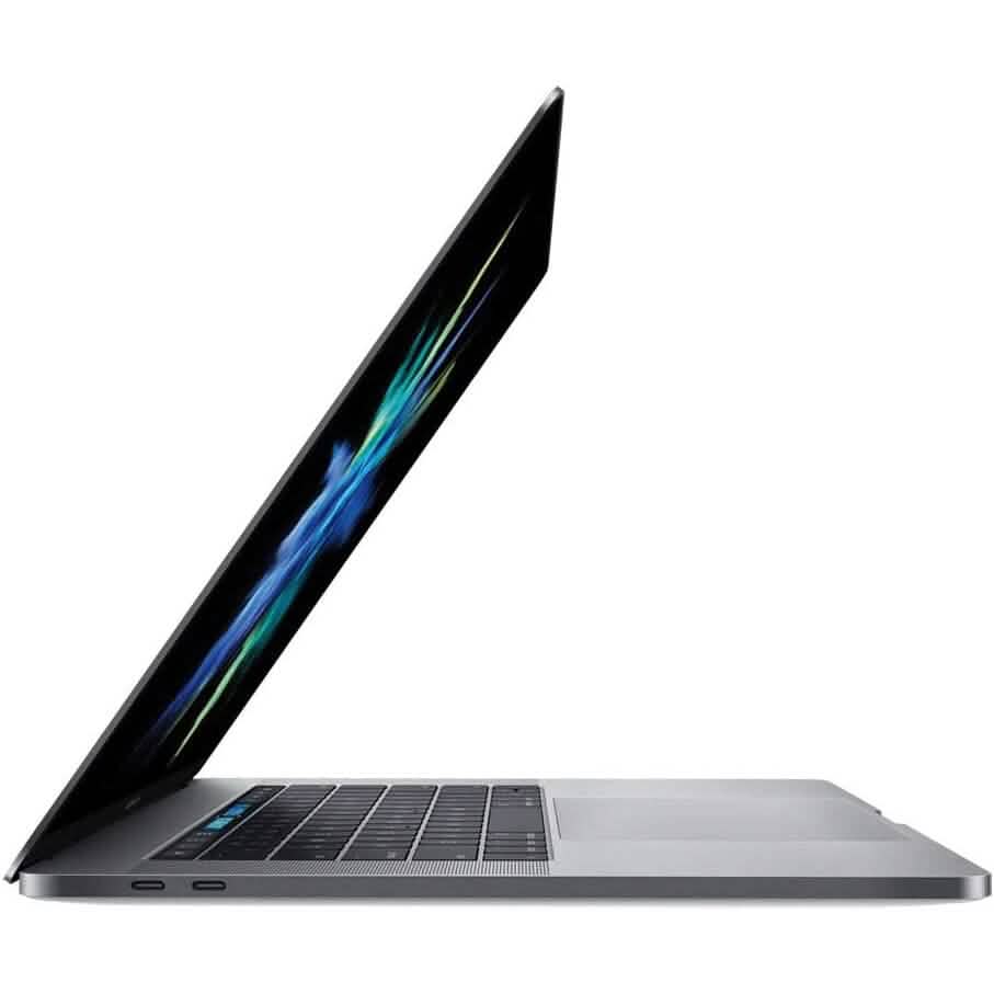 Apple MacBook Pro 15,4" avec Touch Bar mi-2017 16 Go RAM 1 To SSD (Reconditionné)