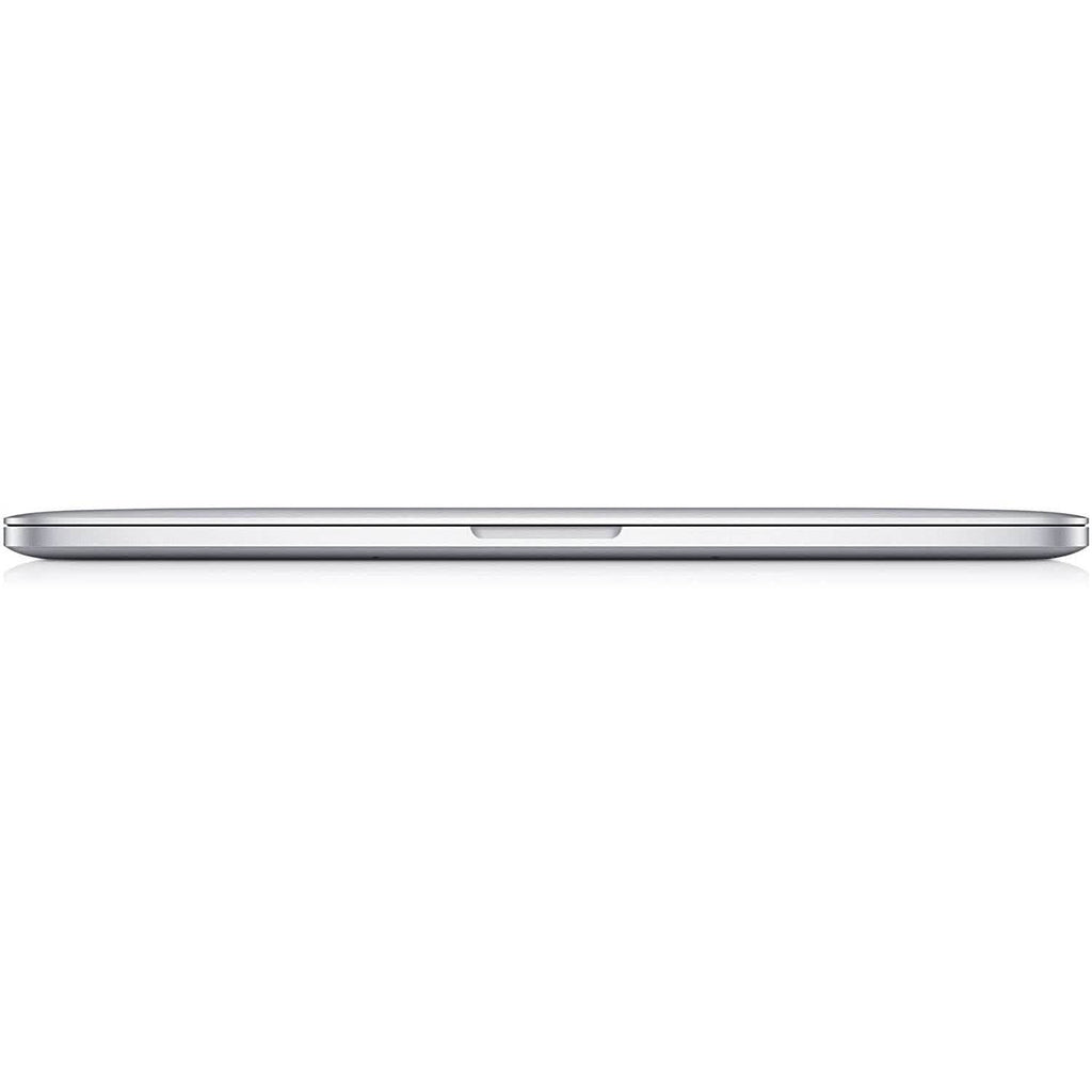 Apple MacBook Pro 15in Laptop Intel Quad Core i7 2.7GHz (ME665LL/A) (Refurbished)