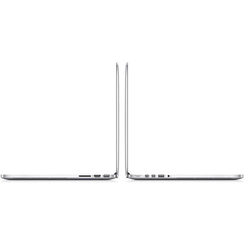 Apple MacBook Pro 15in Laptop Intel Quad Core i7 2.7GHz (ME665LL/A) (Refurbished)