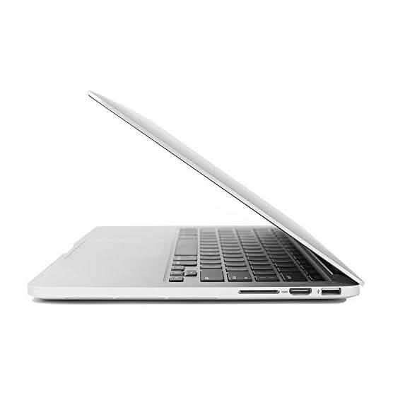 Apple Macbook Pro 2015 13" i5 2.7GHz 8GB RAM 256GB (Refurbished)