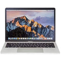 Apple Macbook Pro 2017 13インチ i5 2.3GHz 8GB RAM 128GB MPXR2LL/A（リファービッシュ品）