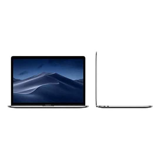 Apple Macbook Pro 2019 15" MV902LL/A A1990 Core i7 16GB 512GB SSD (Reconditionné)