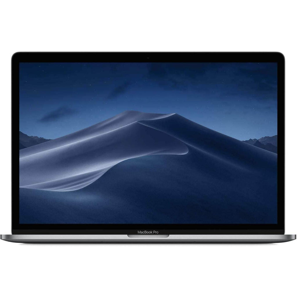 Apple Macbook Pro 2019 15" MV902LL/A A1990 Core i7 16GB 512GB SSD (Reconditionné)