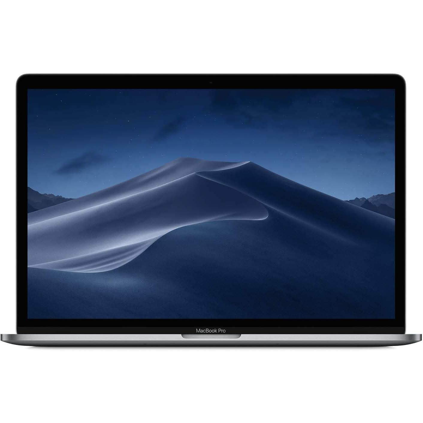 Apple Macbook Pro 2019 15" MV902LL/A A1990 Core i7 16GB 512GB SSD (Reconditionné)