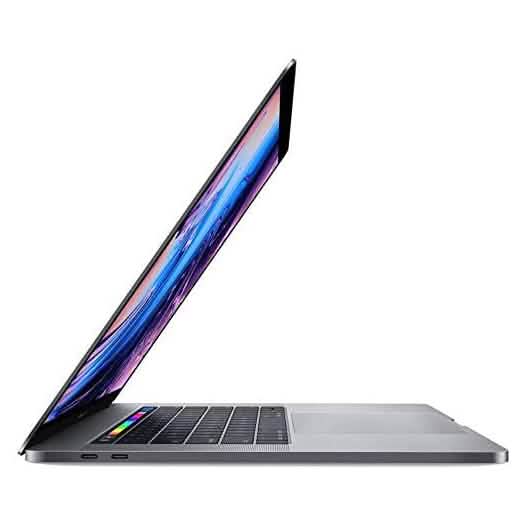 Apple Macbook Pro 2019 15" MV902LL/A A1990 Core i7 16GB 512GB SSD (Reconditionné)