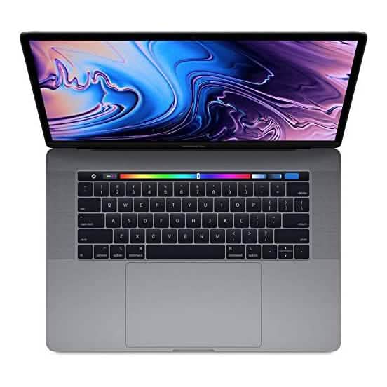 Apple Macbook Pro 2019 15" MV902LL/A A1990 Core i7 16GB 512GB SSD (Reconditionné)