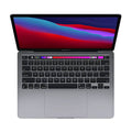 Apple MacBook Pro 2020 13インチ M1 3.2GHz 8コア 8GB RAM 256GB MYDA2LL/A（整備済み）