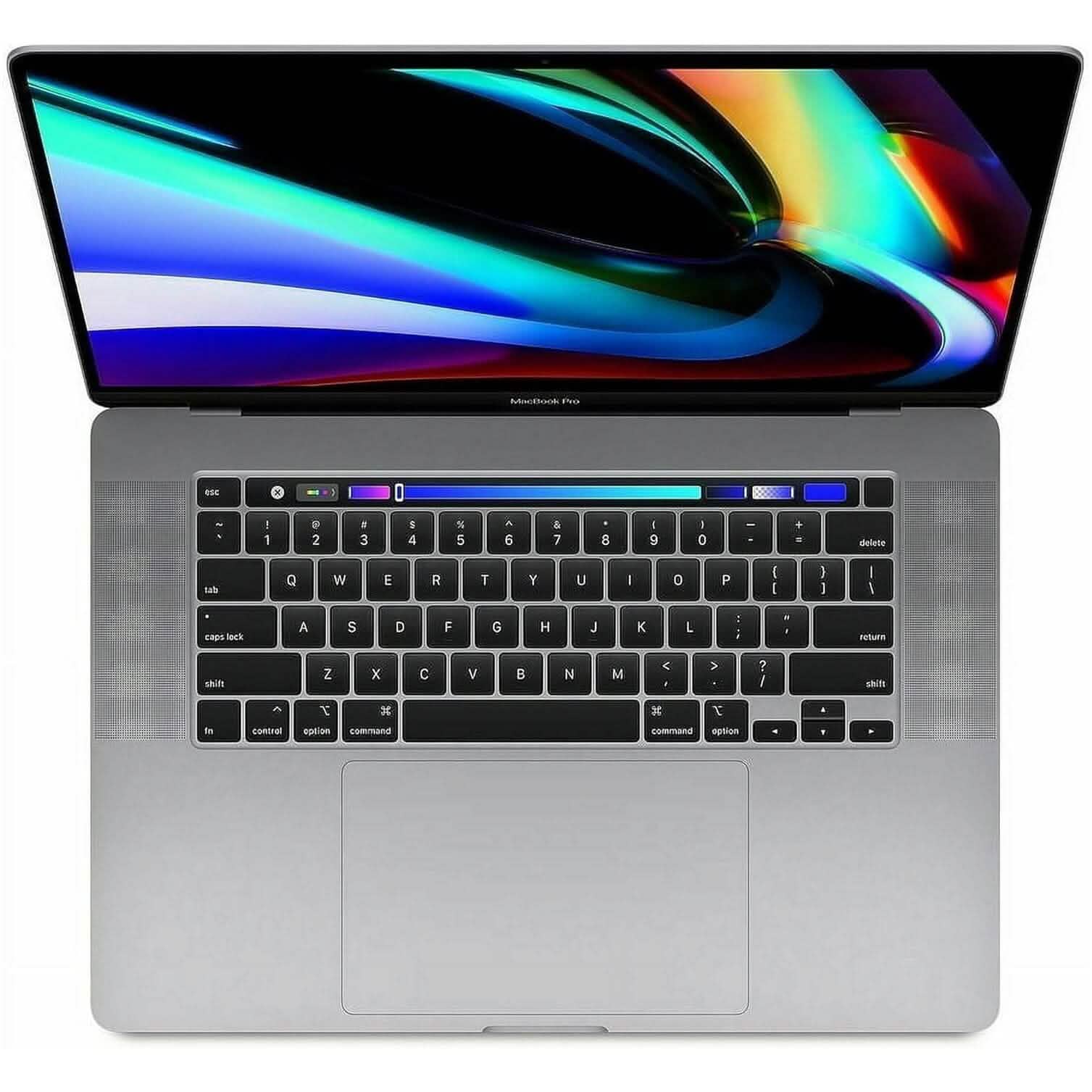 Apple MacBook Pro 2.3GHz Intel Core i9 16インチ 32GB RAM 512GB SSD MVVM2LL/A（整備済み品）