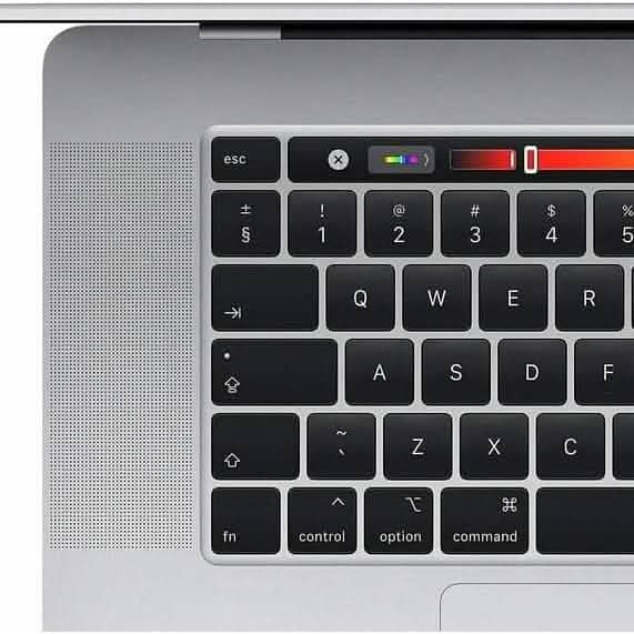 Apple MacBook Pro 2.3GHz Intel Core i9 16インチ 32GB RAM 512GB SSD MVVM2LL/A（整備済み品）