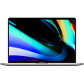 Apple Macbook Pro A2141 16インチ I7-9750H 2.60GHz 16GB/512GB 5300M MVVL2LL/A（リファービッシュ品）