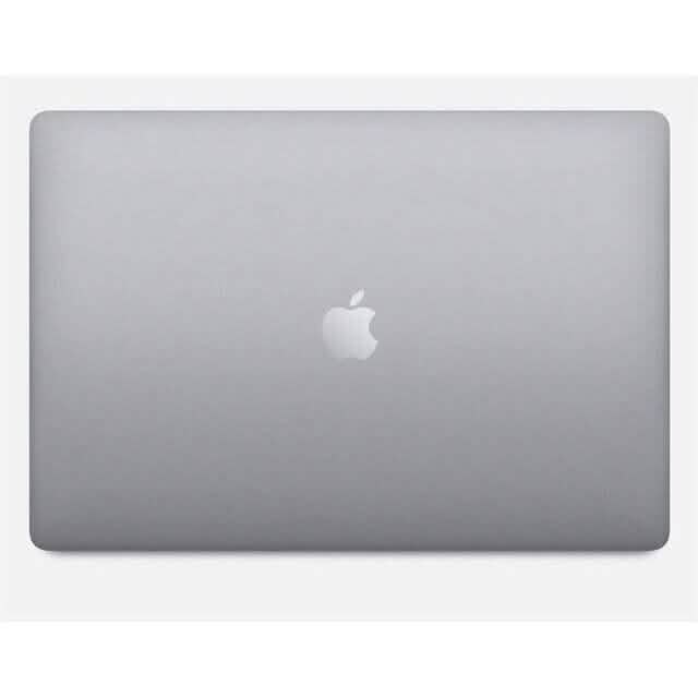 Apple Macbook Pro A2141 16インチ I7-9750H 2.60GHz 16GB/512GB 5300M MVVL2LL/A（リファービッシュ品）