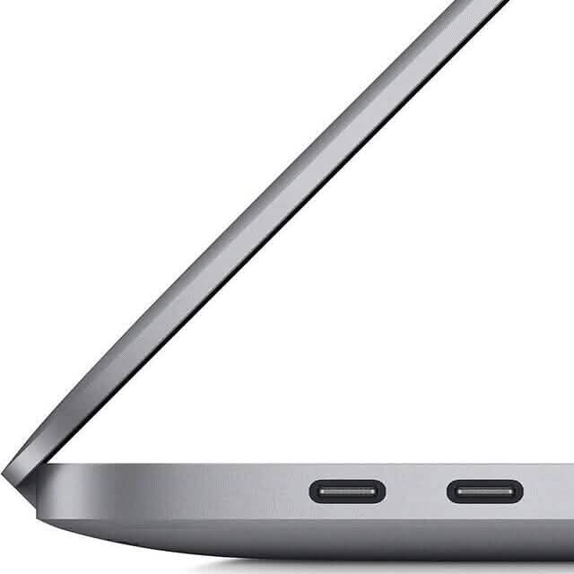 Apple Macbook Pro A2141 16インチ I7-9750H 2.60GHz 16GB/512GB 5300M MVVL2LL/A（リファービッシュ品）
