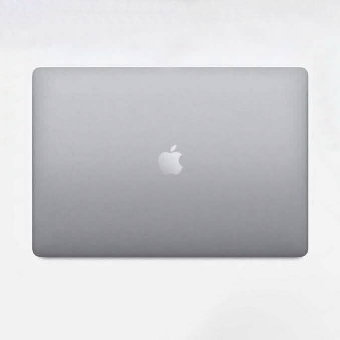 Apple Macbook Pro A2141 16" I7-9750H 2.60GHz 32GB/512G 5300M MVVL2LL/A (Refurbished)