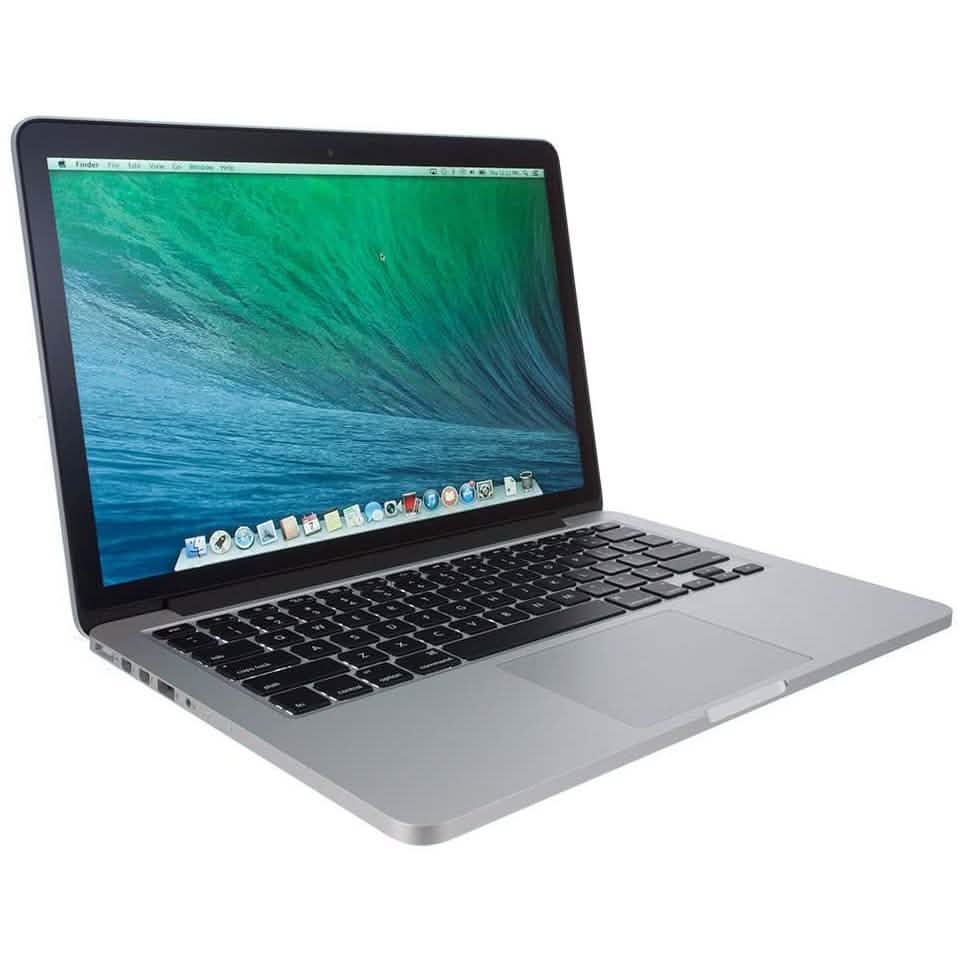 Apple MacBook Pro Core i5 2,4 GHz 13" Retina (Reconditionné)