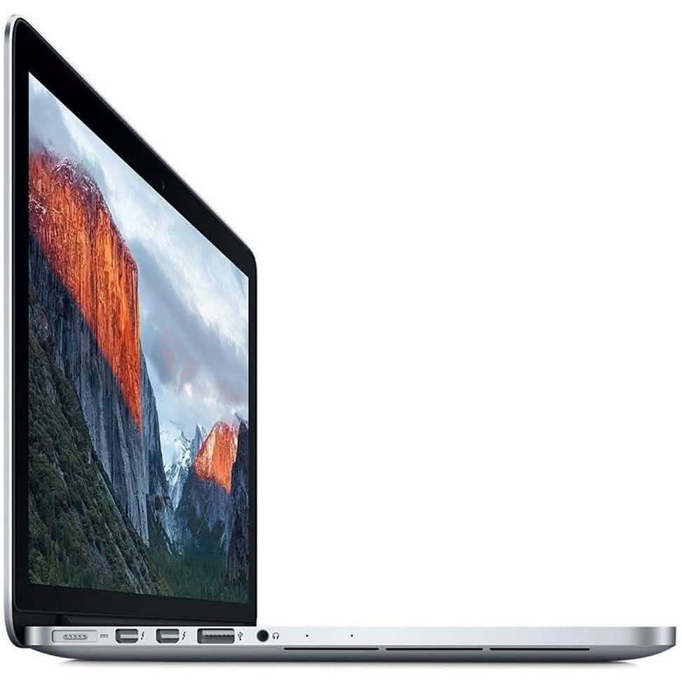 Apple MacBook Pro Core i5 2,4 GHz 13" Retina (Reconditionné)