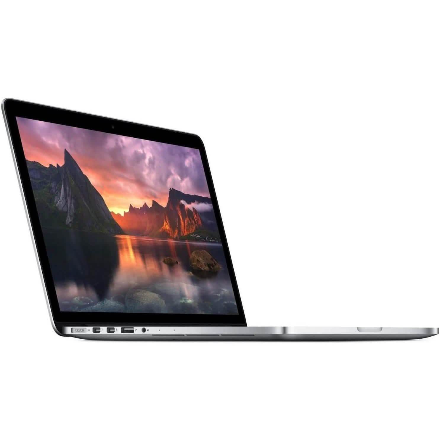 Apple MacBook Pro Core i5 2.6 GHz 13インチ 8GB 128GB SSD MGX72LL/A（整備済み）