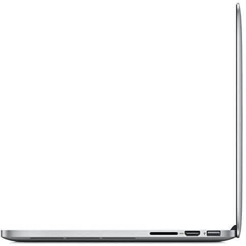 Apple MacBook Pro Core i5 2.6 GHz 13インチ 8GB 128GB SSD MGX72LL/A（整備済み）