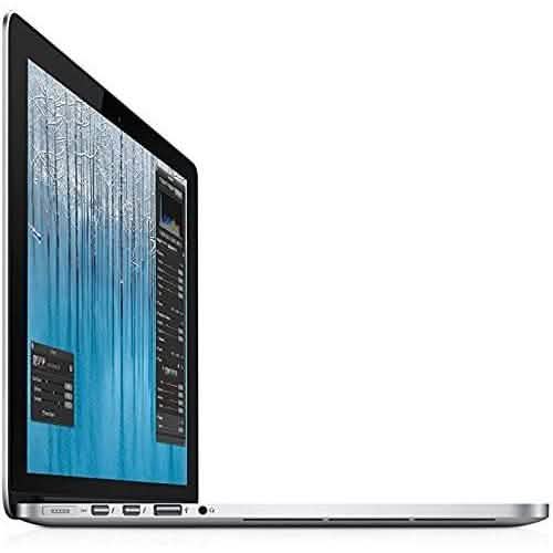 Apple MacBook Pro Core i5 2.6 GHz 13インチ 8GB 128GB SSD MGX72LL/A（整備済み）