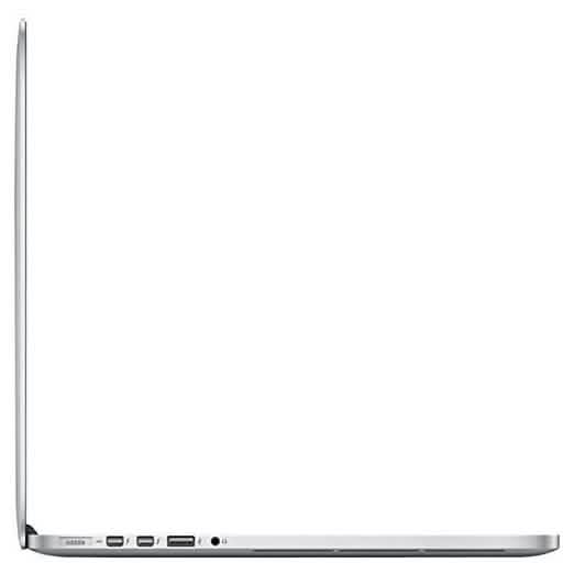Apple MacBook Pro Core i5 2.6 GHz 13インチ 8GB 128GB SSD MGX72LL/A（整備済み）