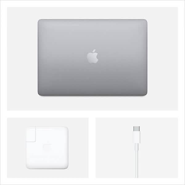 Apple MacBook Pro Core i5 16 Go RAM 256 Go MXK32LL/A (Reconditionné)