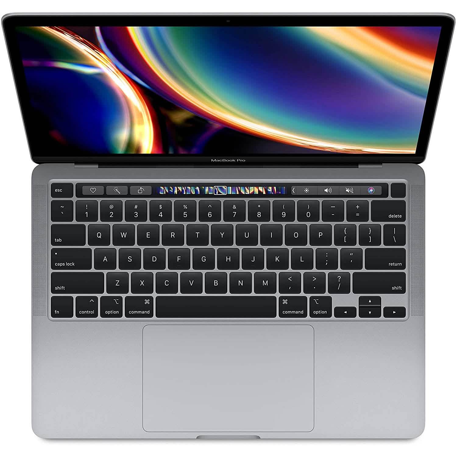 Apple MacBook Pro Core i5 8GB RAM 256GB MXK32LL/A (Refurbished)