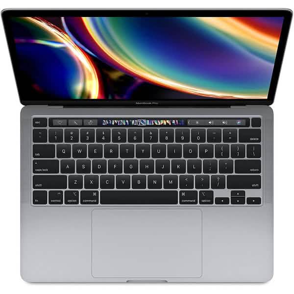 Apple MacBook Pro Core i5 16 Go RAM 256 Go MXK32LL/A (Reconditionné)