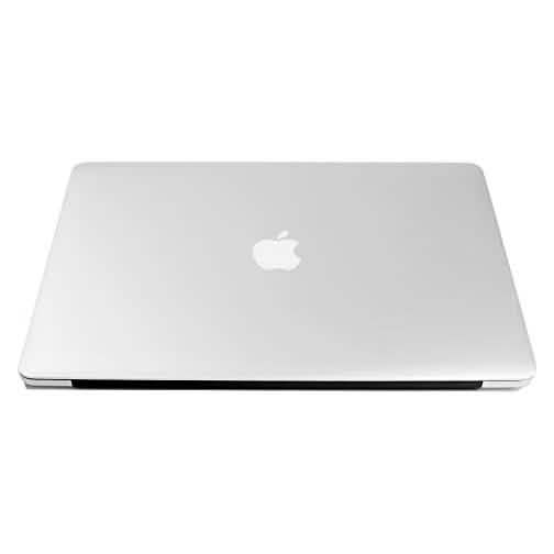 Apple MacBook Pro Core i7 2,4 GHz 15" Retina 16 Go de mémoire, 256 Go de disque SSD (reconditionné)
