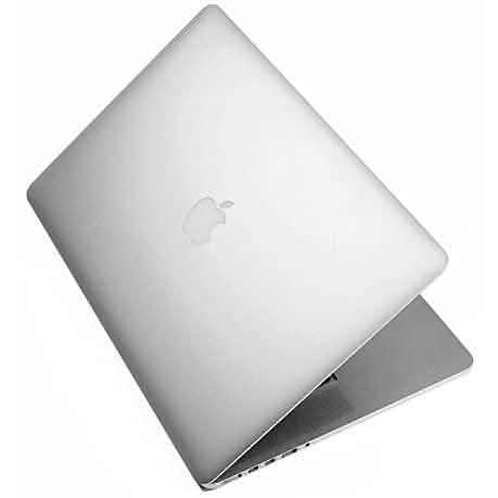 Apple MacBook Pro Core i7 2,4 GHz 15" Retina 16 Go de mémoire, 256 Go de disque SSD (reconditionné)