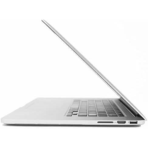 Apple MacBook Pro Core i7 2,4 GHz 15" Retina 16 Go de mémoire, 256 Go de disque SSD (reconditionné)