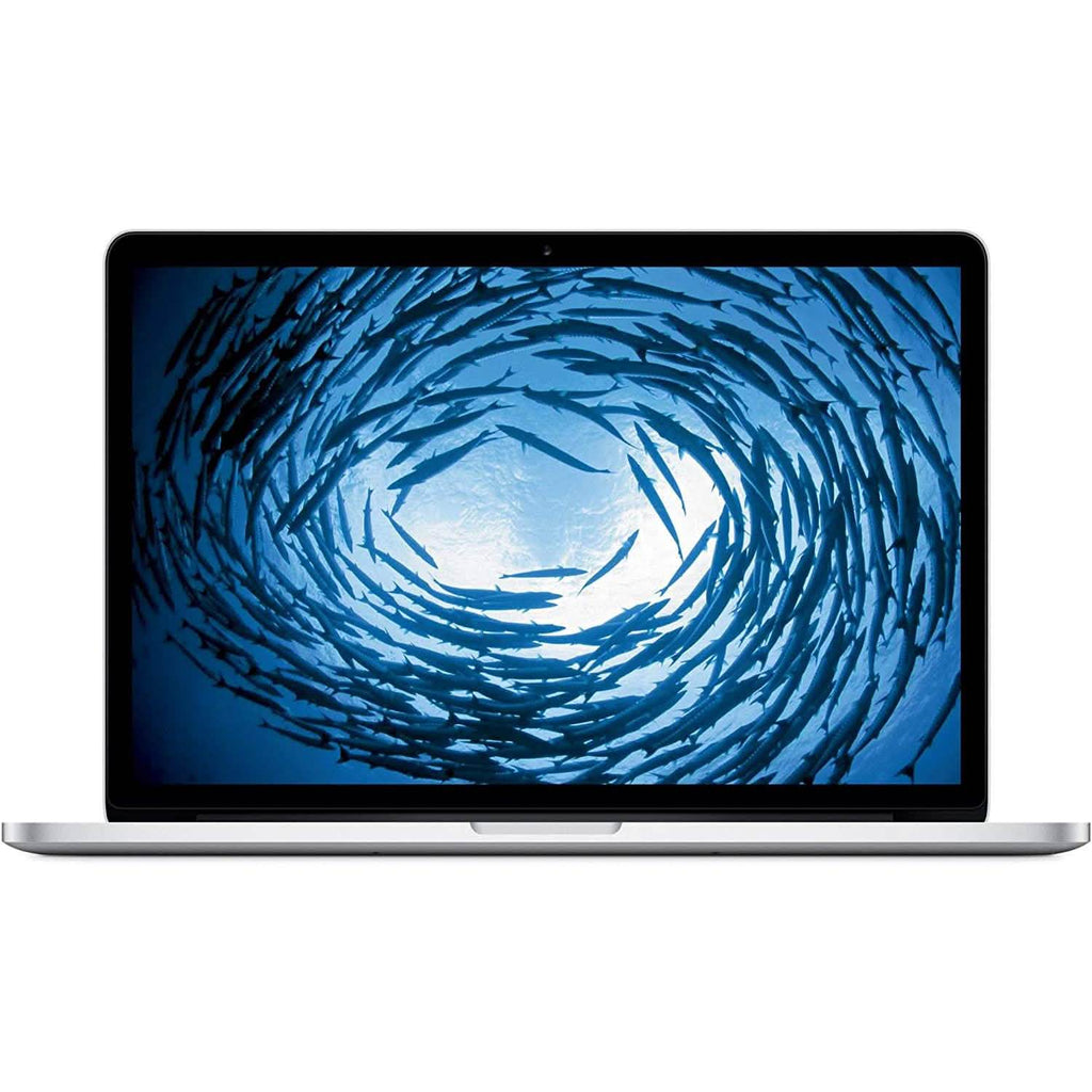 Apple MacBook Pro Core i7 2.5 GHz 15" 16 Go de RAM, 512 Go SSD MGXA2LL/A (Reconditionné)