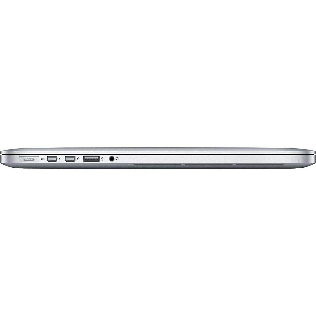 Apple MacBook Pro Core i7 2,5 GHz 15" (mi-2014) (Reconditionné)