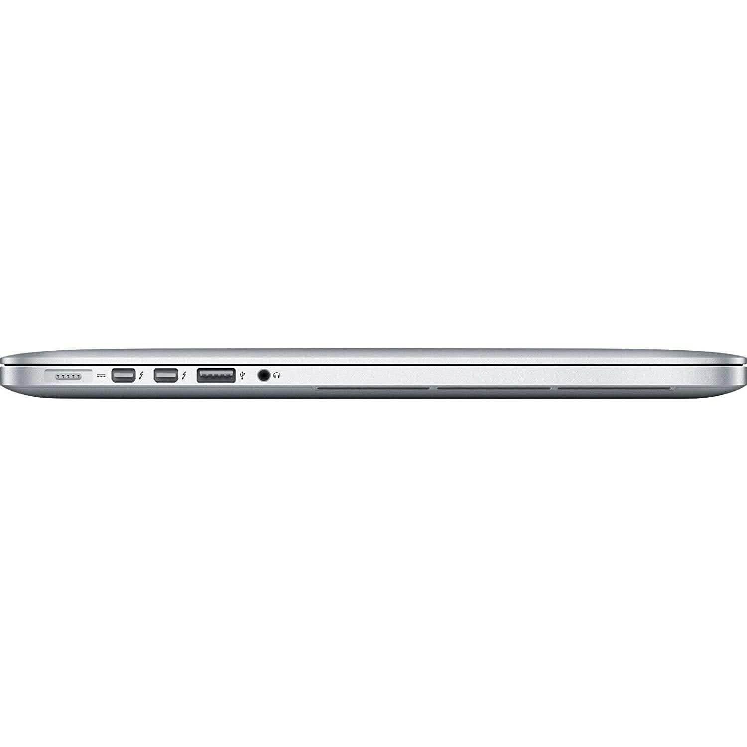 Apple MacBook Pro Core i7 2,5 GHz 15" (mi-2014) (Reconditionné)