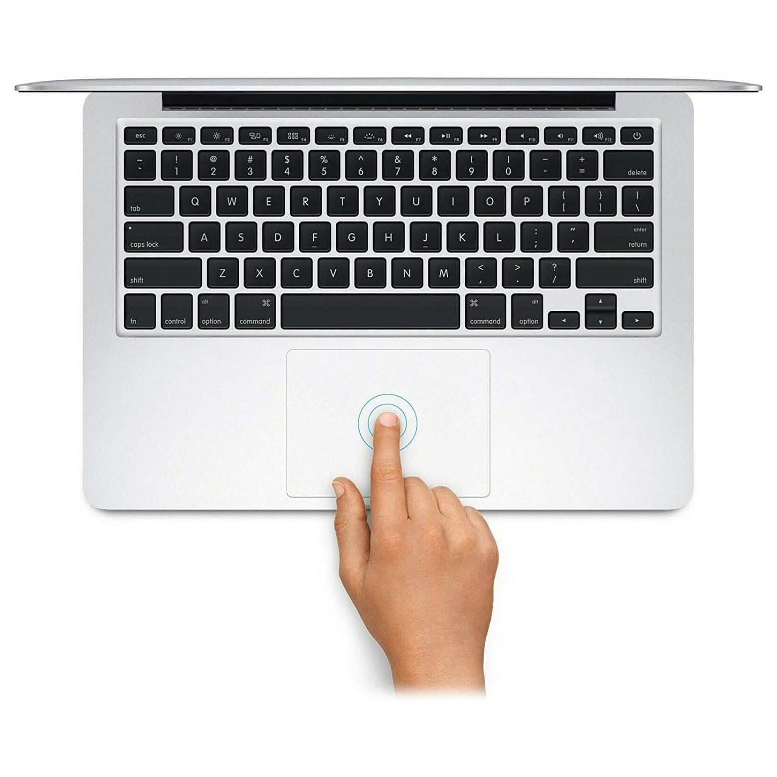 Apple MacBook Pro Core i7 2,5 GHz 15" (mi-2014) (Reconditionné)