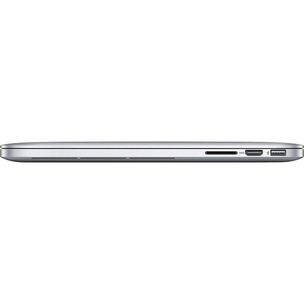 Apple MacBook Pro Core i7 2,5 GHz 15" (mi-2014) (Reconditionné)