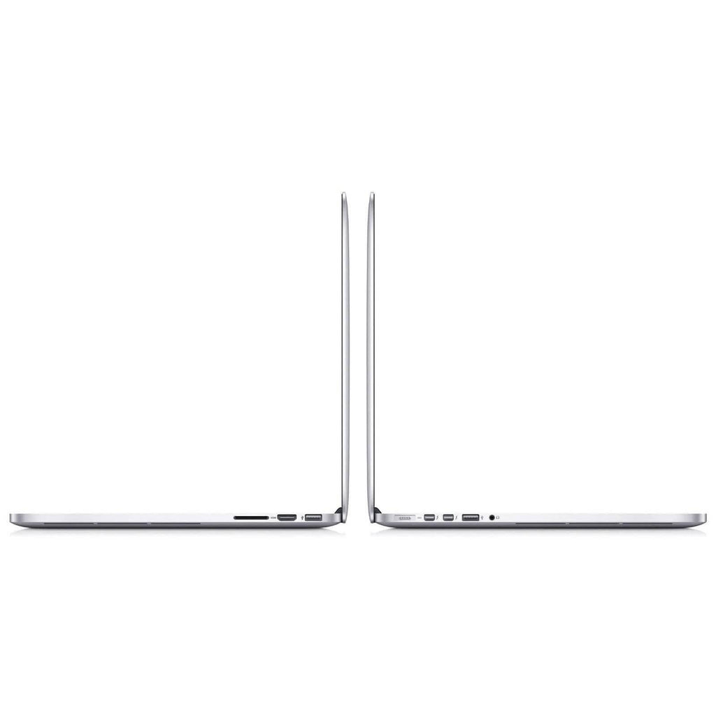 Apple MacBook Pro Core i7 2.5GHz 16GB RAM 256GB SSD 15" MJLQ2LL/A (Refurbished)