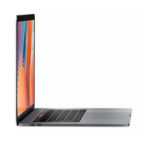 Apple MacBook Pro Core i7 2,6 GHz 15" Touch MLH32LL/A (reconditionné)